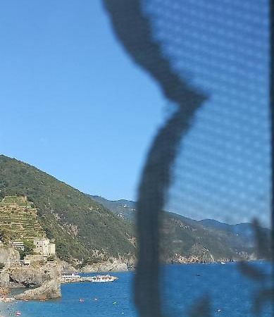 La Terrazza Sul Mare Affittacamere Monterosso al Mare Exterior photo