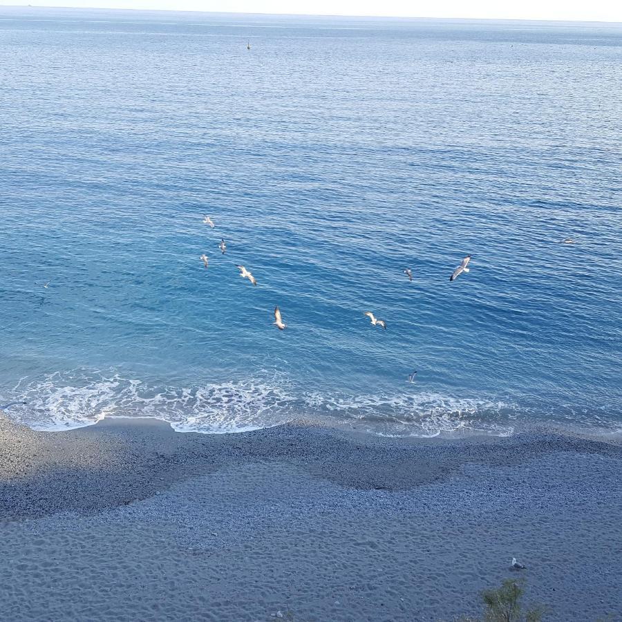 La Terrazza Sul Mare Affittacamere Monterosso al Mare Exterior photo