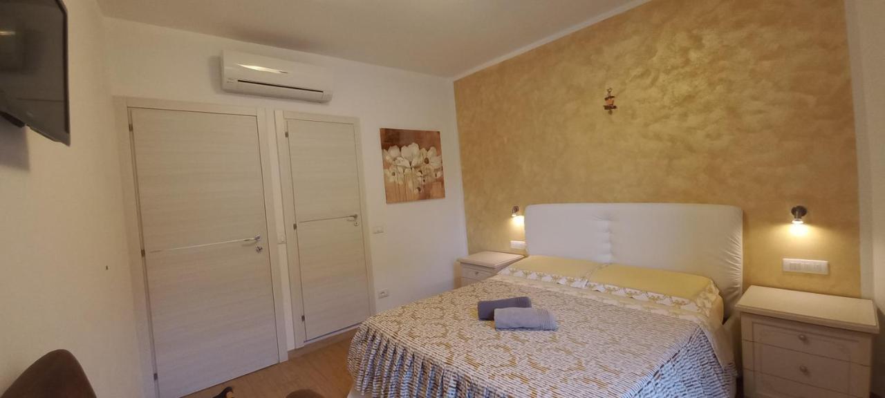 La Terrazza Sul Mare Affittacamere Monterosso al Mare Exterior photo