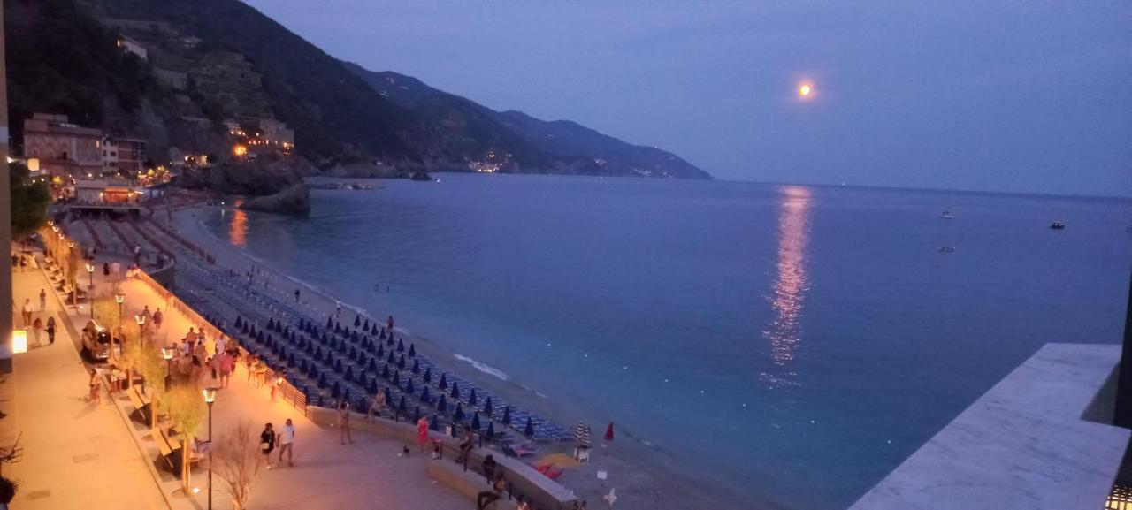 La Terrazza Sul Mare Affittacamere Monterosso al Mare Exterior photo