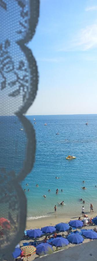 La Terrazza Sul Mare Affittacamere Monterosso al Mare Exterior photo