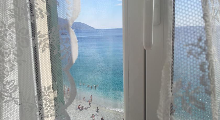 La Terrazza Sul Mare Affittacamere Monterosso al Mare Room photo